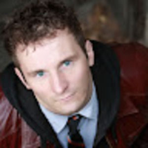 Meet your Posher, Jason